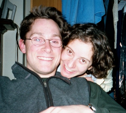 Mark Ajersch, Rebecca Reich